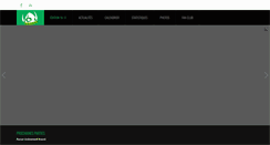 Desktop Screenshot of conquerants.com